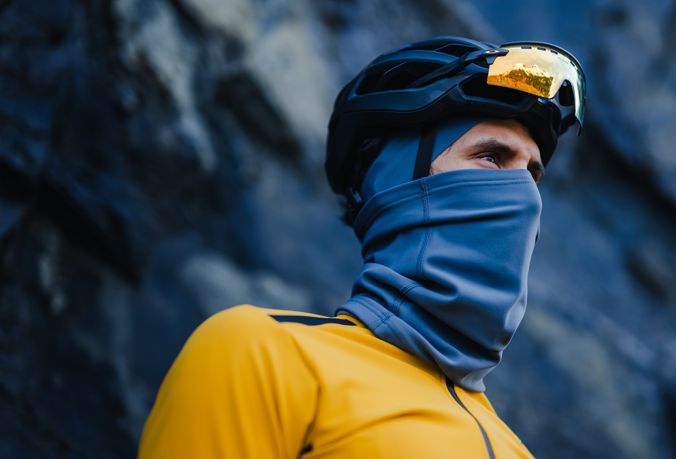 Komin rowerowy Alé Cycling K-Atmo